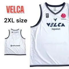 長崎ヴェルカ レプリカ バスケット ユニフォーム 2 小針幸也 XLサイズ 長崎ヴェルカ レプリカ バスケット ユニフォーム 2 小針幸也 XL