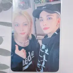 ヒョンジン フィリックス ヒョンリクス トレカ まとめ売り ケースごと発送 Amazon.co.jp: STAY 4期キット ヒョンリクス トレカ ヒョンジン