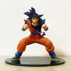 ドラゴンボール 悟空FES 其之二 フィギュア
