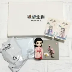 2026年最新】山河令 フィギュアの人気アイテム - メルカリ