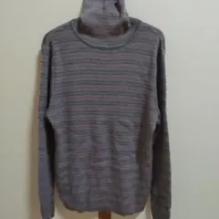 レナウン セーター