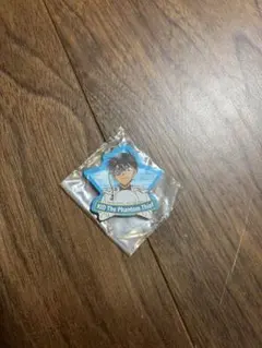 くら寿司　コナン　マグネット3つ