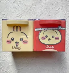 ちいかわ CUCASE2 うさぎ たこぎ キューケース