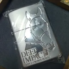 2025年最新】ディープインパクト 三冠達成記念の人気アイテム - メルカリ