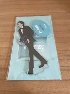 2025年最新】ユンギ アクスタの人気アイテム - メルカリ