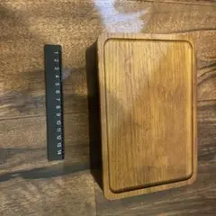 ウッドボックス