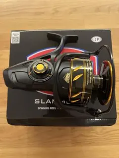 【希少品】PENN 450 SS オールドペン　スピニングリール　USA製 希少品】PENN 450 SS オールドペン スピニングリール 希少品