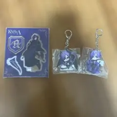 ゆきむら。グッズセット