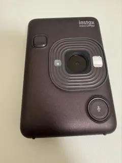 instax mini LiPlay