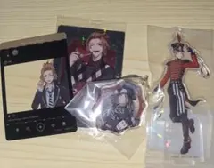 ツイステ ケイト 4点セット