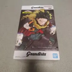 僕のヒーローアカデミア　緑谷出久 フィギュア