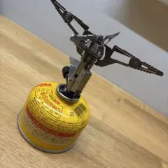 プリムス　P-155S ウルトラスパイダーⅡ 分離型バーナー イワタニプリムス（IWATANI-PRIMUS） ウルトラスパイダーストーブ2 P