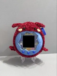 たまごっち カバー