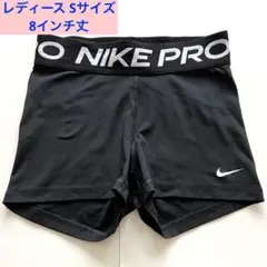 ナイキ プロ NIKE PRO レディース S ショートパンツ スパッツ