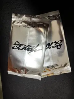 【限定値下】 ZB1 ワルツ　ソウルコン　ラントレ　未開封