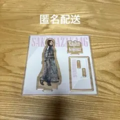 櫻坂46 小田倉麗奈 ローソン くじ アクリルスタンド - メルカリ