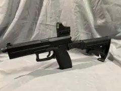 2025年最新】sⅡs エアガンの人気アイテム - メルカリ