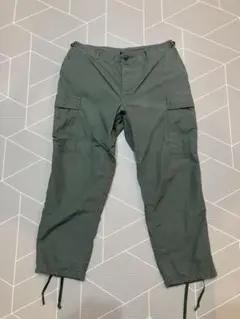 PROPPER BDUパンツ　リップストップ　 L-S オリーブグリーン