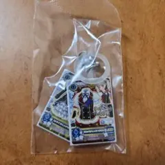 アイカツ！ めじるしアクセサリー　クールカードチャームB