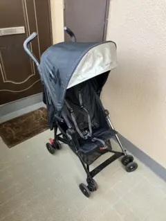 2025年最新】マクラーレン ベビーカー マークⅱの人気アイテム - メルカリ