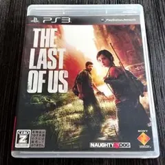 2026年最新】PS3ソフト ザラストオブアスの人気アイテム - メルカリ