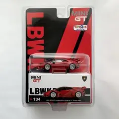2026年最新】mini gt lbwk ウラカンの人気アイテム - メルカリ
