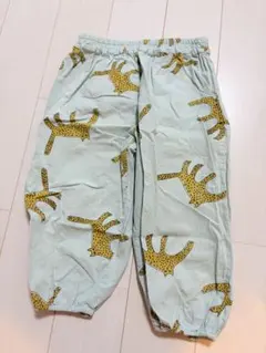 【送料込み】 BOBO CHOSES ハーフパンツ 92cm