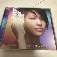 2025年最新】CD中島美嘉の人気アイテム - メルカリ