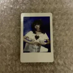 IVE SWITCH withmuu 라키도로 폴라로이드 레이