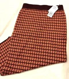 新品❤️ ITS'DEMO イッツデモ ニットスカート タイトスカート スカート