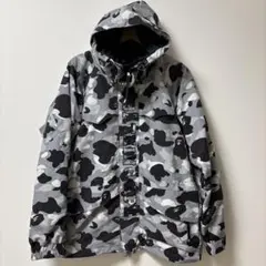 2025年最新】ape スノボジャケットの人気アイテム - メルカリ