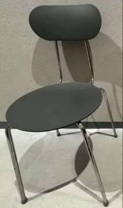 2025年最新】無印良品 スチールチェアの人気アイテム - メルカリ