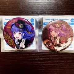 2025年最新】宇田川あこ 缶バッジの人気アイテム - メルカリ