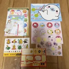 平成レトロ ミニメモ バラメモ 平成女児 平成ギャル おすそ分け - メルカリ