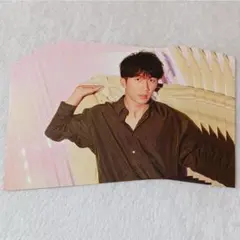 濵田崇裕 anan 切り抜き①