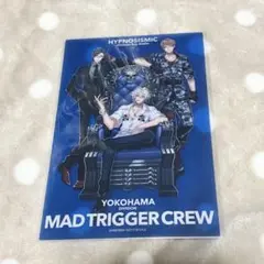 ヒプマイ ヨコハマ 特典クリアカード