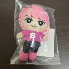 【新品未使用】SnowMan 佐久間大介 ちびぬい