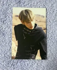 ATEEZ TREASURE EP.2: ZERO TO ONE ホンジュン - メルカリ
