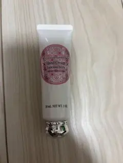 JILL STUART HandCreamLusciousBerry 30ml