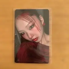 HANA CHIKA ハナ　チカ　トレカ