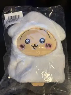 ちいかわたこイカくじ C賞ぬいぐるみ うさぎ