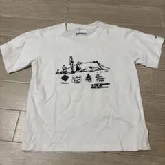 Colombia kids 半袖Tシャツ　Sサイズ（8歳）のサムネイル