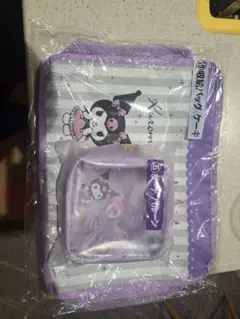 サンリオ　クロミ　当たりくじ