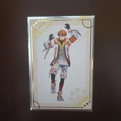 にじさんじまねきねこ×IMPACT ノベルティ 北見遊征.