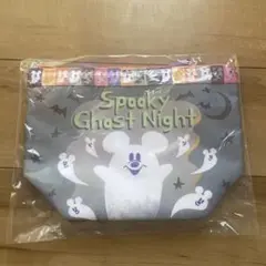ディズニー・ハロウィーン2025”スーベニアランチケース