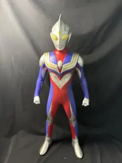 ウルトラマンティガ」宣材用生写真10枚セット（非売品・新品