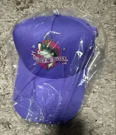 ハッピーくじ　ズートピア2 D賞　キャップ