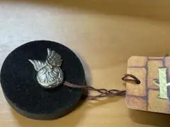 ハリーポッター　スニッチタイピン