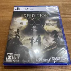PS5 クレールオブスキュール:エクスペディション33 新品未開封