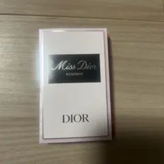 Dior ミス ディオール エッセンス パルファン 1ml